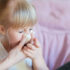 درمان سرماخوردگی در نوزادان و راه های پیشگیری از آن