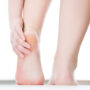 درمان ترک های پا با روش های خانگی و روش های پزشکی