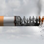 ترک سیگار؛ بهترین مراحل ترک سیگار – علائم و فواید ترک سیگار