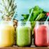 20 دستور العمل آب سبزیجات برای کاهش وزن