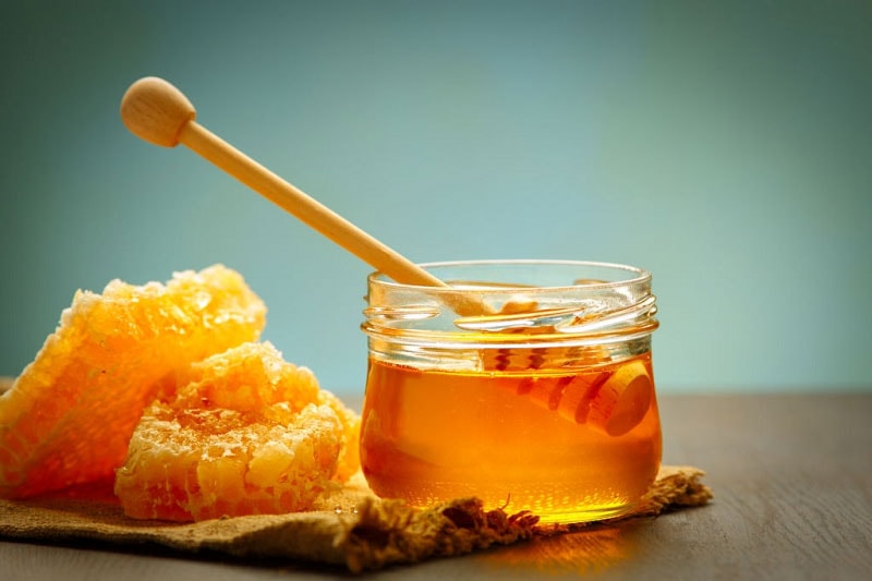 انواع عسل فصلی