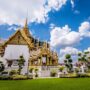 جاهای دیدنی بانکوک تایلند
