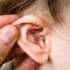 درمان سریع گوش درد نوزاد