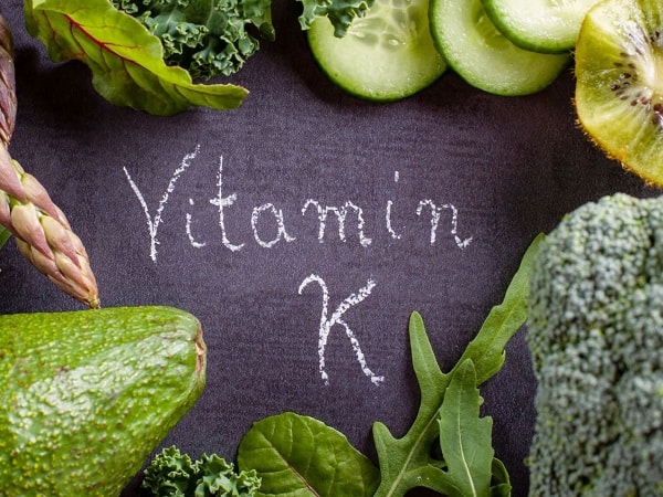 ویتامین K3 چیست؟