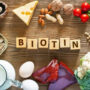 جامع‌ترین اطلاعات در مورد بیوتین یا ویتامین B7 برای بدن