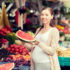 فواید مصرف هندوانه در بارداری با عوارض