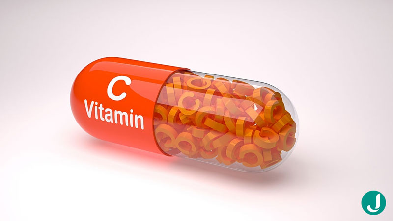 ویتامین C چیست؟
