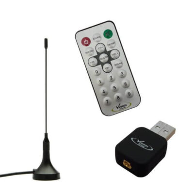 گیرنده دیجیتال USB مدل PV-DVB-T970