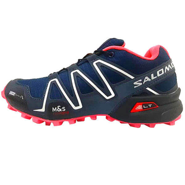 کفش مخصوص دویدن زنانه سالومون مدل Speedcross 3