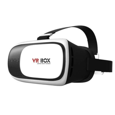هدست واقعیت مجازی پی-نت مدل VR-100
