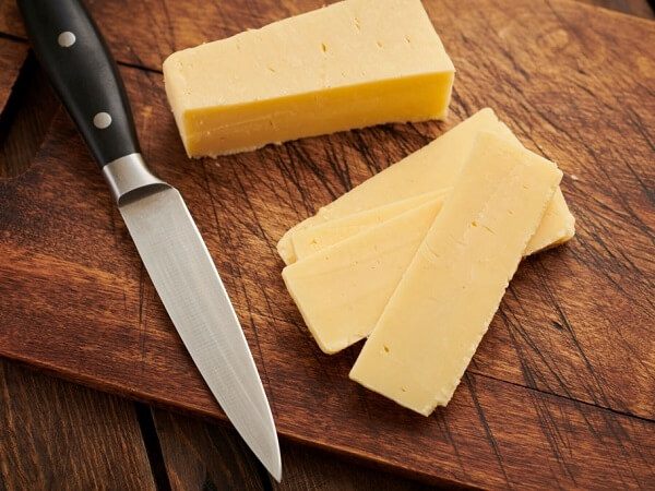 پنیر-چدار