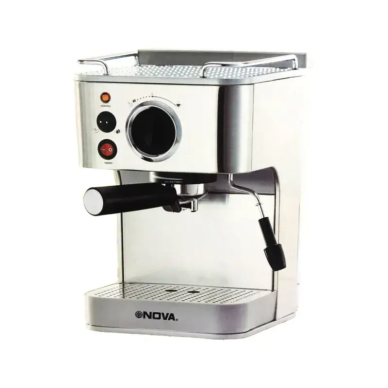 espresso makers nova 140
