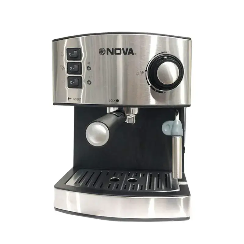 espresso makers nova 147