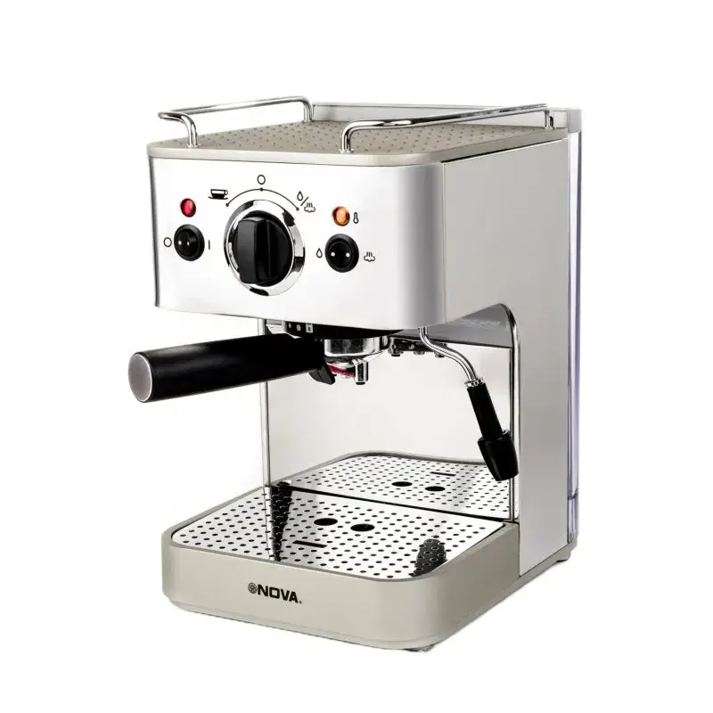 espresso makers nova NCM 149EXPF