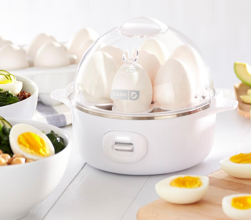 help Egg cooker - 10 مدل از بهترین مارک تخم مرغ پز در بازار