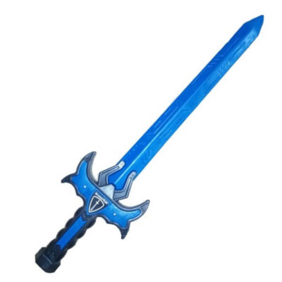شمشیر اسباب بازی مدل G1