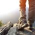 بهترین کفش کوهنوردی مردانه ارزان قیمت برند خارجی