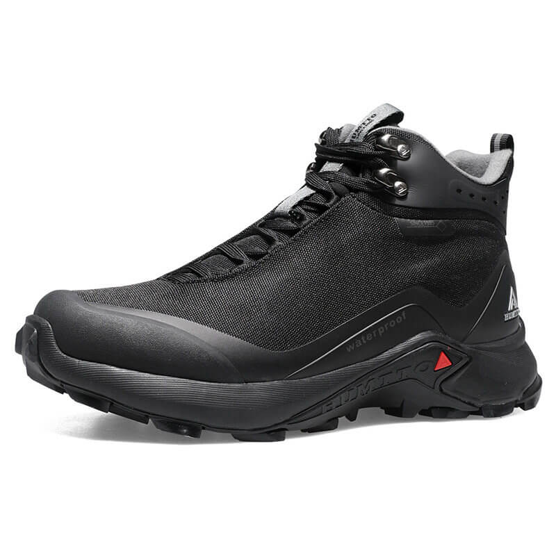 کفش کوهنوردی مردانه هامتو مدل 210500A-1