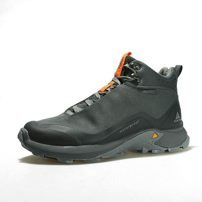 کفش کوهنوردی مردانه هامتو مدل 210500A-2