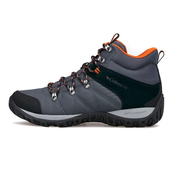 کفش کوهنوردی مردانه کلمبیا مدل PEAKFREAK VENTURE MID-053