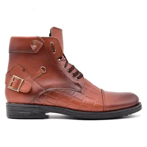 mens ankle boots 4814
