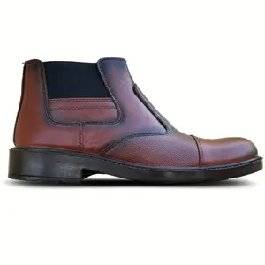 mens ankle boots Bn 90002