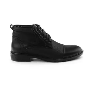mens ankle boots km60111