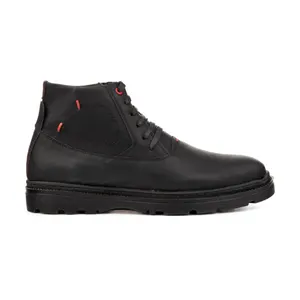 mens ankle boots st8061