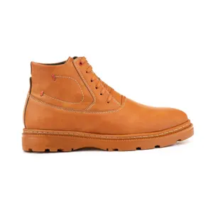mens ankle boots st8066