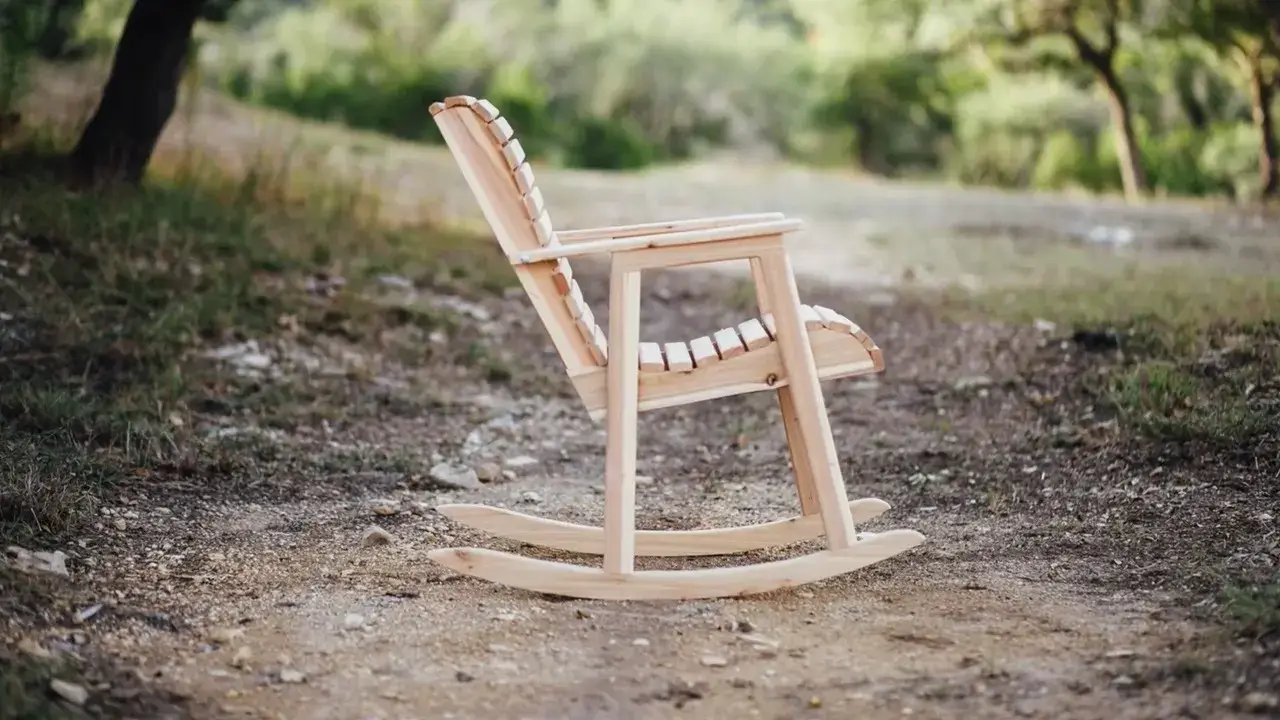 راهنمای خرید صندلی راک