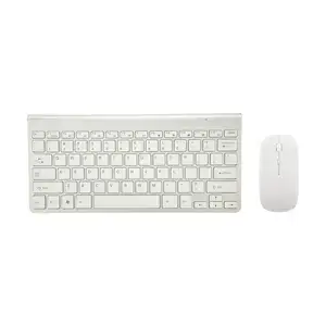 Wireless keyboard and mouse K108