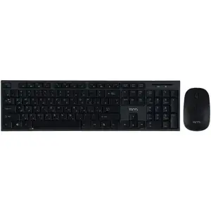 Wireless keyboard and mouse TKM 7020W