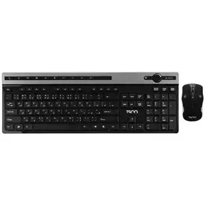 Wireless keyboard and mouse TKM7106W