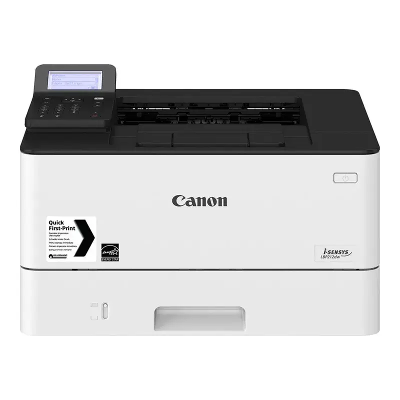 canon laser printer i SENSYS LBP212dw