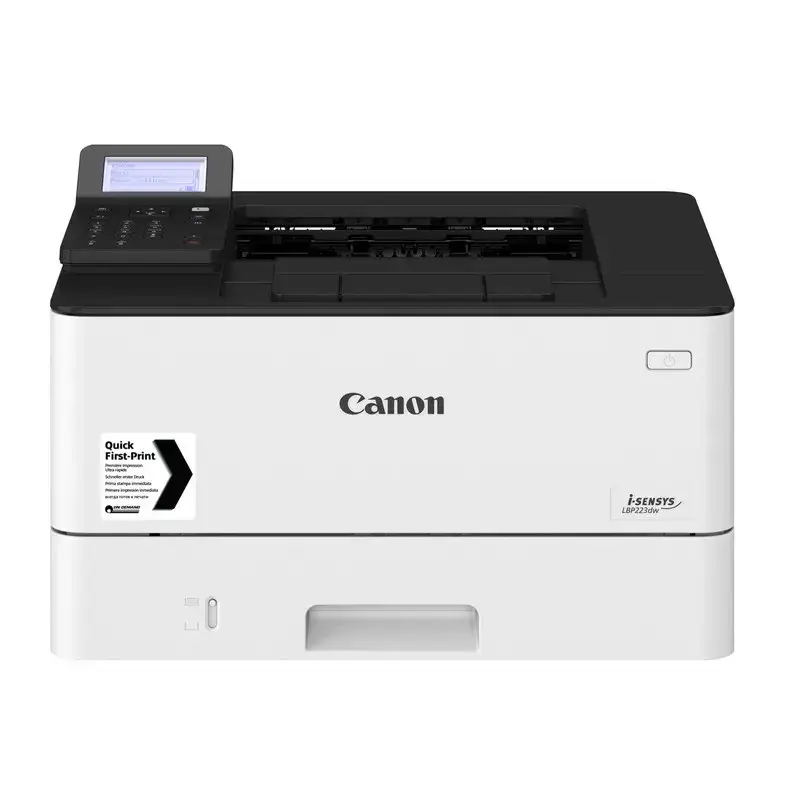 canon laser printer i SENSYS LBP223dw