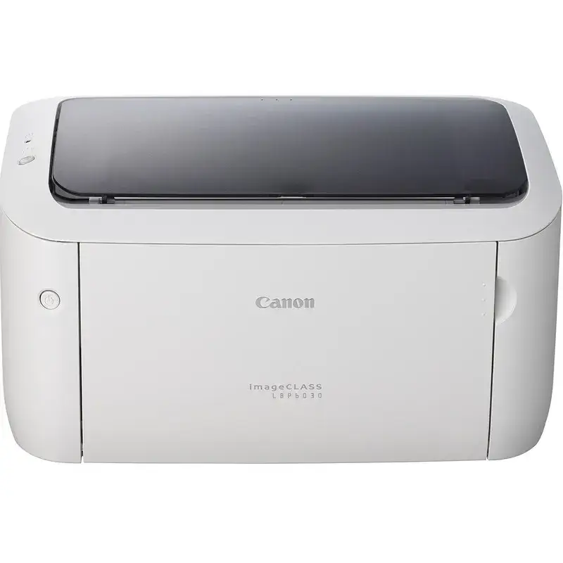 canon laser printer imageCLASS LBP6030