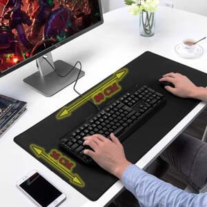mouse pad for gaming 4504