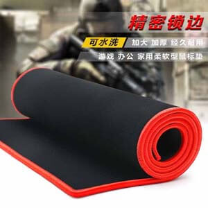 mouse pad for gaming long