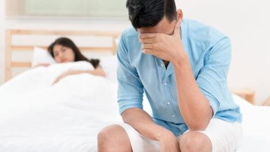 آندروپوز یا یائسگی ﻣﺮدانه