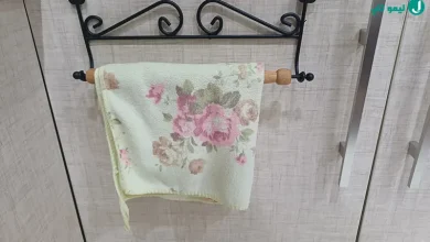 Towel hanger best