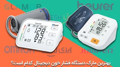 best blood pressure monitors for home use