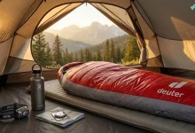best brand sleeping bag
