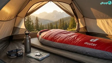 best brand sleeping bag