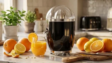 بهترین مارک آب مرکبات گیری برقی
