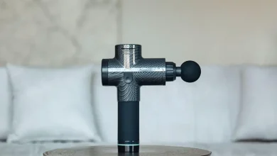 بهترین و پرفروش ترین ماساژور برقی
