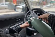 بهترین فلاسک چای سفری