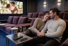 بهترین فیلم عاشقانه جهان