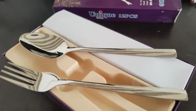 best spoonforkknifeset brands