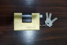 book lock best brands