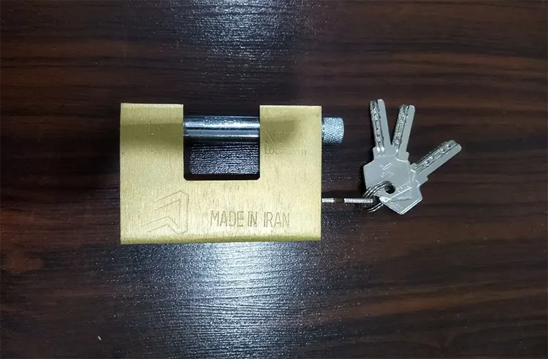 book lock best brands